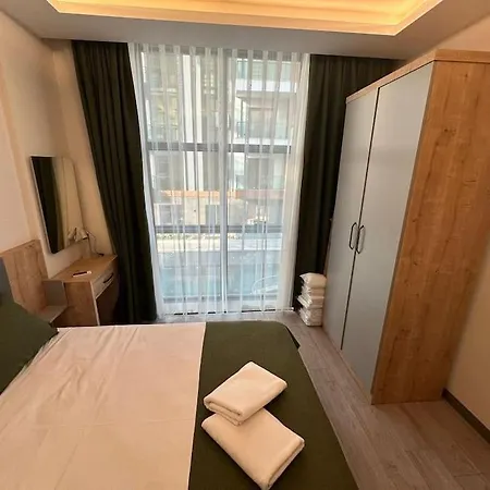 Silence Garden * ألانيا