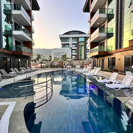 Silence Garden ألانيا