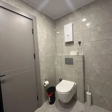 Silence Garden ألانيا