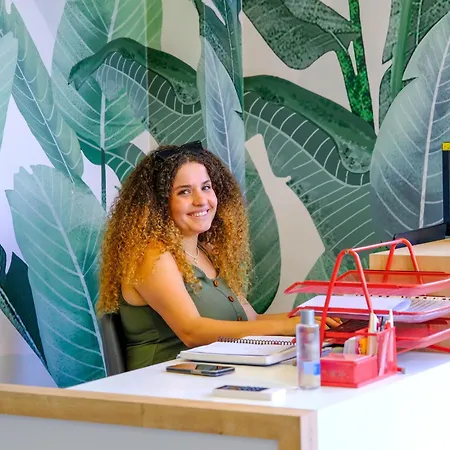 Silence Garden Apartmán *