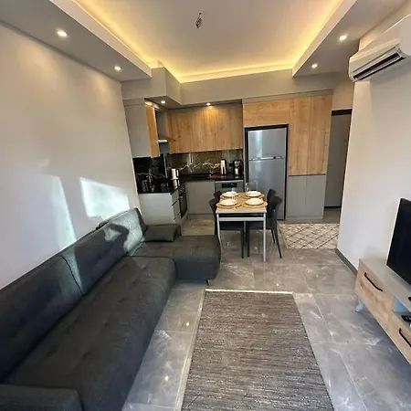 Silence Garden Alanya